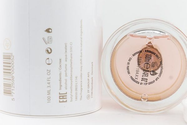 Zarkoperfume MOLeCULE 090.09, Edp, 100 ml (Lux Europe) wholesale
